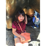 Ju from San Francisco | Woman | 33 years old | Sagittarius