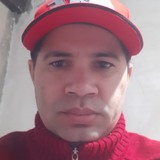 Dimar from Centenario do Sul | Man | 43 years old | Taurus