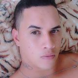 Rodrigo from Cacule | Man | 34 years old | Cancer