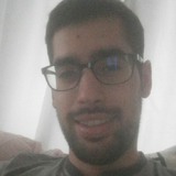 Marques from Sankt Gallen | Man | 33 years old | Aries