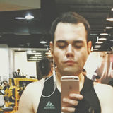 Je from Taipei | Man | 36 years old | Capricorn