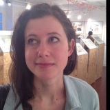 Jenn from Paris | Woman | 41 years old | Leo