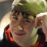 Austincerny08 from Nelson | Man | 34 years old | Libra