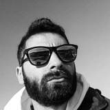 Thalis from Elefsina | Man | 39 years old | Leo
