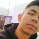 Gilbertovargkb from Nuevo Mexico | Man | 25 years old | Taurus