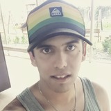 Wilson from San Telmo | Man | 31 years old | Sagittarius