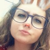 Andrea from Policoro | Woman | 28 years old | Taurus