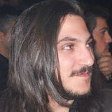 Pitsikla from Kyperounda | Man | 38 years old | Capricorn