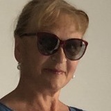 Burlazur4L from Sofia | Woman | 67 years old | Cancer