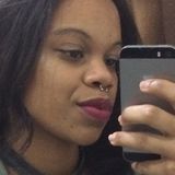 Scarlet from Ribeirao Preto | Woman | 28 years old | Aries
