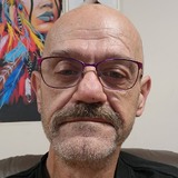 Ivankalmanne from Amsterdam | Man | 64 years old | Aries