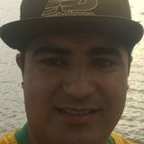 Adrián from Florencio Varela | Man | 33 years old | Taurus