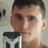 José from Itaporanga | Man | 34 years old | Gemini