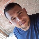 Rubinho from Santa Vitoria | Man | 32 years old | Gemini