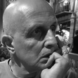 Merlino from Scandicci | Man | 56 years old | Aquarius