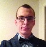 Martin from Skjern | Man | 34 years old | Gemini
