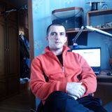 Сергей from Mazyr | Man | 56 years old | Capricorn