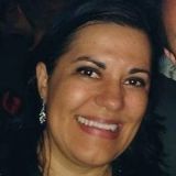 Samia from Sao Paulo | Woman | 50 years old | Pisces