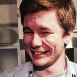 Yakubo from Prague | Man | 31 years old | Aries