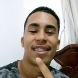 Hudson from Mesquita | Man | 25 years old | Libra