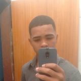 Chris from Ouro Preto | Man | 26 years old | Cancer
