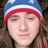 Thomas from Lander | Man | 26 years old | Aries