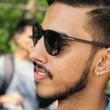 Mahes from Goa | Man | 29 years old | Leo