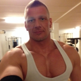 Kim from Aars | Man | 47 years old | Pisces
