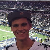 Danny from Sebastopol | Man | 28 years old | Capricorn