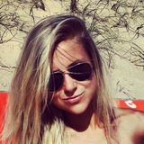 Paulina from Jose Enrique Rodo | Woman | 34 years old | Sagittarius