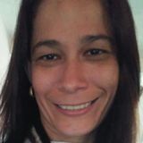 Nuvem from Guaratuba | Woman | 43 years old | Aries
