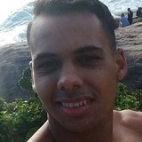 Jhonny from Rio de Janeiro | Man | 31 years old | Sagittarius
