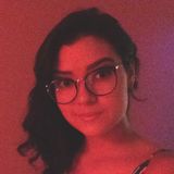 Negaires from Natal | Woman | 27 years old | Capricorn