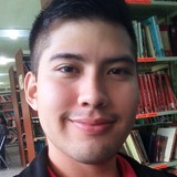Alan from Minatitlan | Man | 26 years old | Aquarius