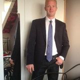 Igor from Montfoort | Man | 37 years old | Gemini