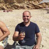 יאיר from Lod | Man | 46 years old | Aquarius