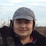 Tmmferrite from Astrakhan' | Man | 47 years old | Leo