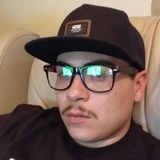 Remplis from Monterrey | Man | 32 years old | Aquarius