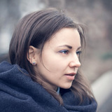 Valery from Moscow | Woman | 36 years old | Libra
