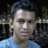 Rapha from Tapejara | Man | 34 years old | Sagittarius