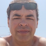 50Af from Jerusalem | Man | 55 years old | Aries