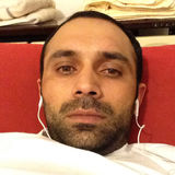 Khan from Vienna | Man | 34 years old | Aries