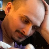 C15Anthomv from Cluj-Napoca | Man | 35 years old | Libra
