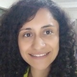 Ana from Angol | Woman | 41 years old | Aries