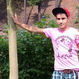 Kahlaoui Meher from Dresden | Man | 38 years old | Pisces