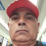 Santosfabianx4 from Glew | Man | 55 years old | Libra