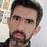 Alex from Santo Andre | Man | 46 years old | Gemini