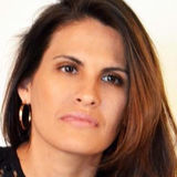 Gi from Iracemapolis | Woman | 42 years old | Aquarius