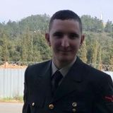 Yorukoglu from Eskisehir | Man | 29 years old | Sagittarius