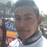 Gmc from Tianguistenco | Man | 31 years old | Capricorn